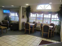 Microtel Inn by Wyndham Champaign - breakfast