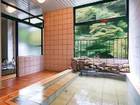 Shima Onsen Ichigekan Hotel di Nakanojo
