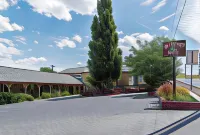 Virginia City Inn Отели в г. Стори