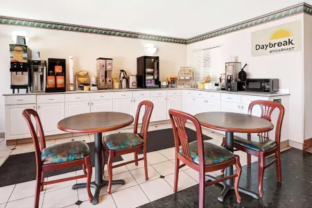 Days Inn by Wyndham Dallas Plano