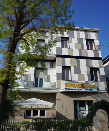 Sunflower City Student Hostel & Bar,Rimini - Updated Prices & Hotel ...