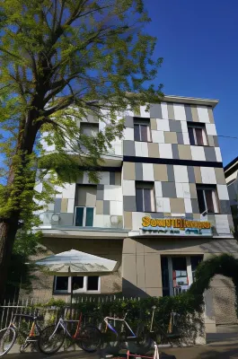 Sunflower City Student Hostel & Bar