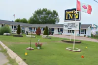 Travellers Inn Hôtels à : Pembroke