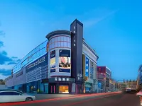 Dashen Hotel(Foshan Lecong Furniture City) فنادق في فوى شان