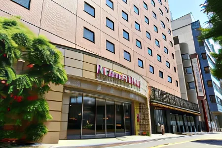 Richmond Hotel Hamamatsu