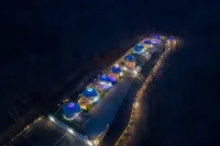 Yeoncheon Omnibus Glamping