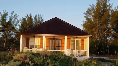 French Leave South Beach Bight II Villa Home Hotel a 