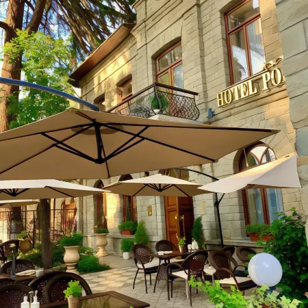 Portum 1905 Boutique-Hotel