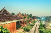 Navalia Villa Bedugul Hotels near Pura Jati Luwih