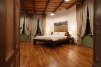 Aparthotel Casa 1901 Hotels in 