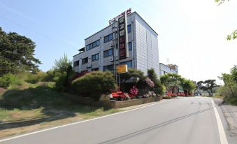 Dangjin Janggohang Pension