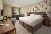 The Waterhead Inn- the Inn Collection Group