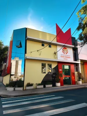 Hotel Oly Plaza Hotels in Piracicaba