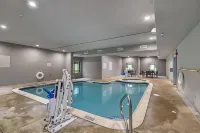 Staybridge Suites Tyler University Area Hotels in Tyler