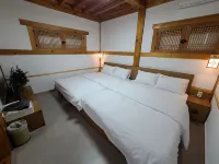 Sancheong Ostay Pension n Glamping Hotels in Sancheong-gun