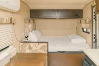 Sancheong Gyeongho River Caravan Hotels in Sancheong-gun