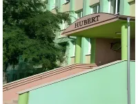 Hotel Hubert Nové Zámky