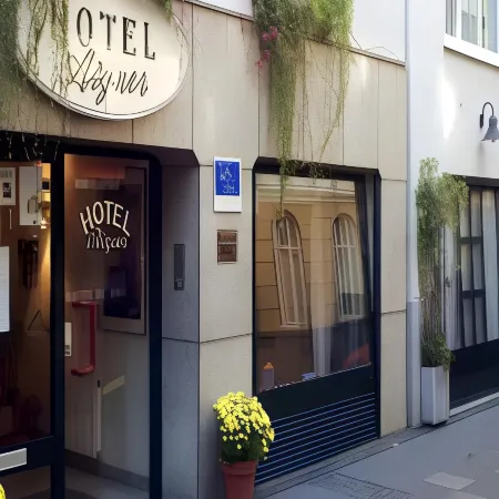 Hotel Aigner