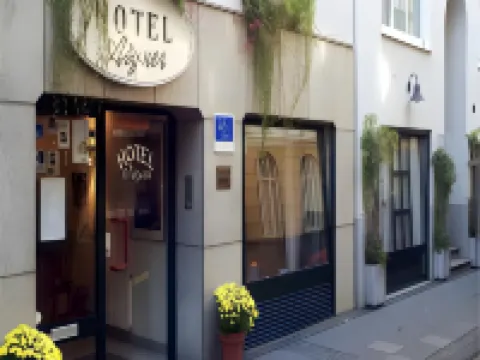 ホテル アイグナー