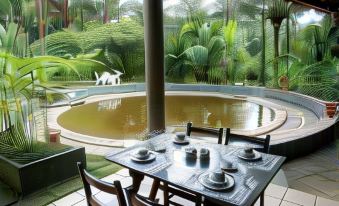 Paraíso Das Águas Hotel Bahia