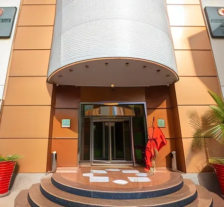 Hotel Atlantic Agdal