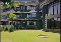 Rock City Resort Hotels near Chena Market