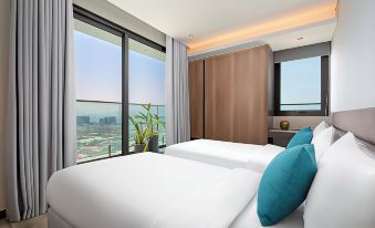 Centre Point Danang Hotel & Residence