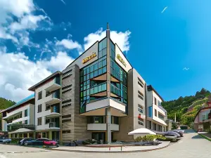 Spa Hotel Persenk