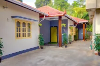 Skylight Inn Resort- Dubare, Coorg