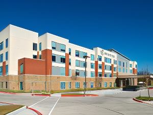 Hyatt Place Dallas/Rockwall