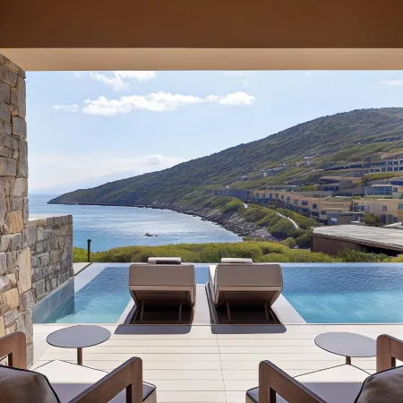 Daios Cove