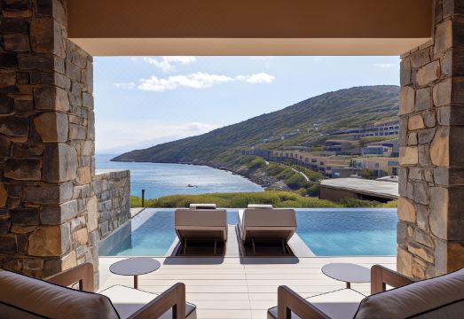 Daisy Flat with kitchen in Tofu House (+LIFT)Over view