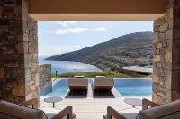 Daios Cove - Pool