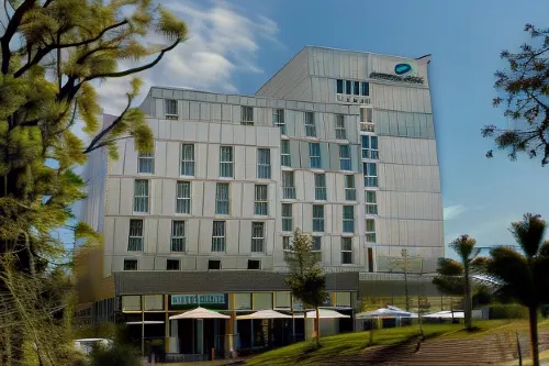 Motel One Paris-Porte Dorée Hotels in Saint-Mande
