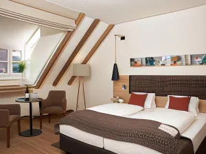 Hotel Althof Retz