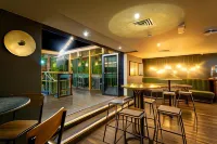 The Market House Hotel a Reading