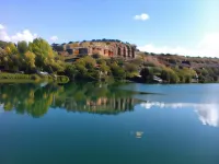 Hotel Castillo Hôtels à : Villarrobledo