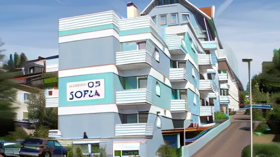 Hotel Sofia