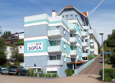 Hotel Sofia