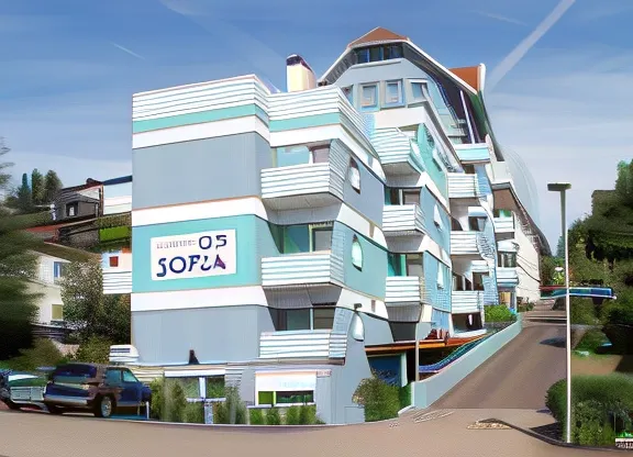 Hotel Sofia