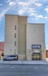 Hotel Pergola Jamaica JFK Hotell i Queens