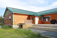 Kaleido Lodge Yukon Hotel di 