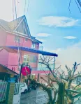 甜夢別墅飯店 住宿飯店