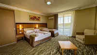 Prenses Sealine Beach Hotel