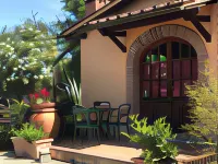 Agriturismo Podere San Lorenzo Hotel a Loro Ciuffenna