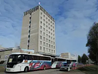 Беломорская