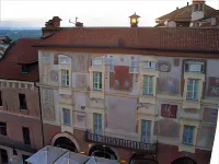 Antico Palazzo Hotels in Cuneo