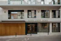 Hotel Petit Luxe Hotels in Vallès Occidental