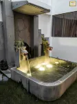 Pisonay Hotel فنادق في Pisac