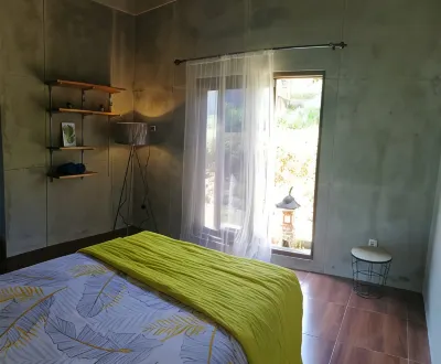 Punyan Resthouse Karangpandan 호텔